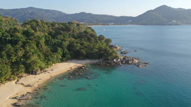 istock Beach views in Phuket Thailand 1500154377