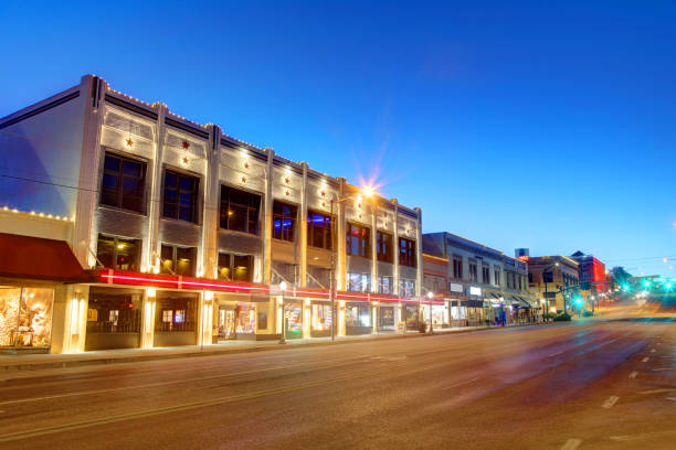 istock Prescott, Arizona 1500160585