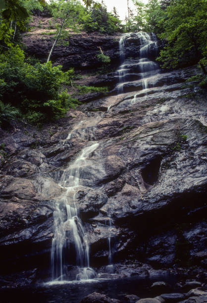 istock Cape Breton Highlands NP - Beulach Ban Falls - 1985 1500167073