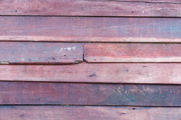 Brown red wall wood backgrounds
