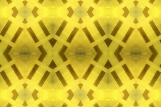 Shiny golden metal wall texture background,gold pattern