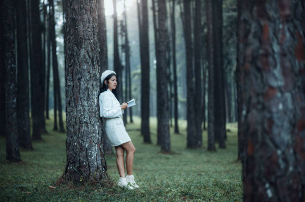 istock Thai female tourist 1500187730