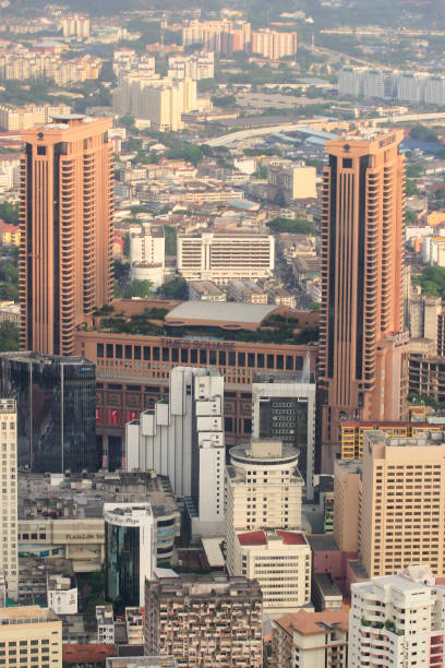 istock Tower, Kuala Lumpur, Malaysia, Asia 1500190184