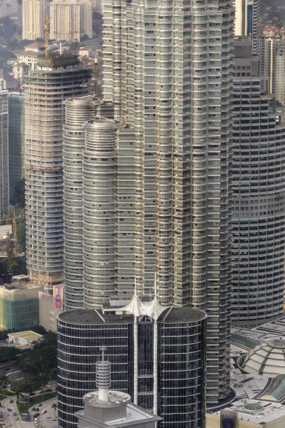 istock Tower, Kuala Lumpur, Malaysia, Asia 1500190196