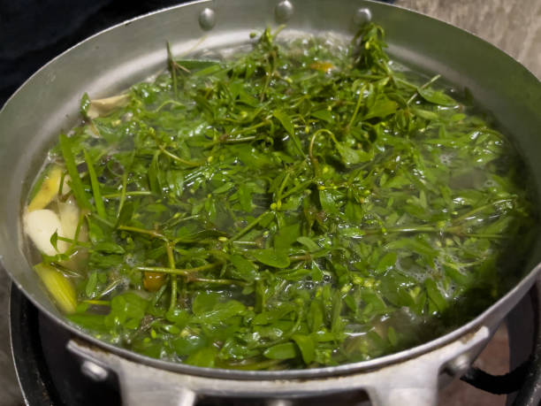 istock In the pot are boiled vegetables. 1500206165