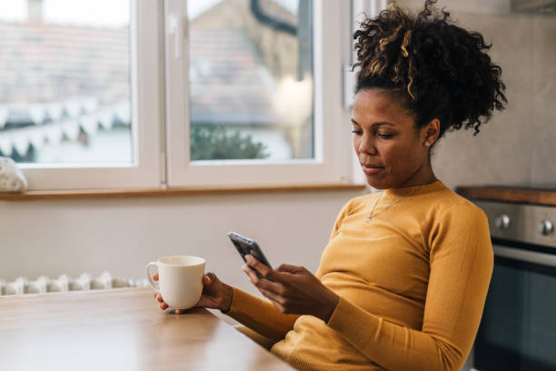 istock woman at home 1500212359