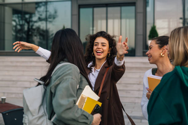 istock female students outdoor in campus 1500212423