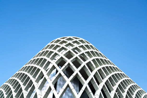 istock abstract steel roof 1500216278