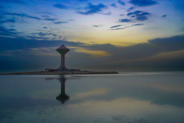 istock Landmark Khobar Saudi Arabia 1500224429