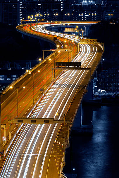 istock Hong Kong City Night 150023966