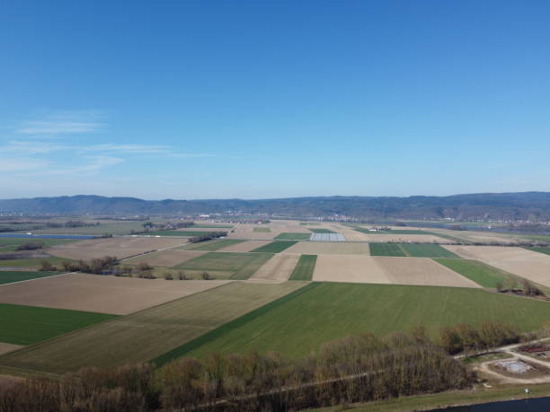 istock Danube as an aerial view in Bavaria 1500244059