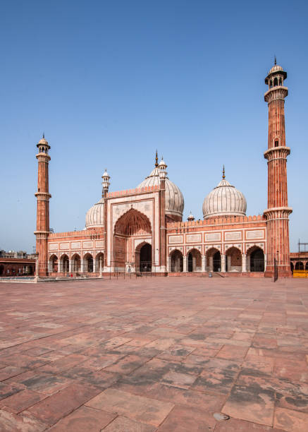 istock The Mosque Jama Masjid 1500258761