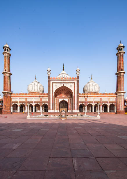 istock The Mosque Jama Masjid 1500258828