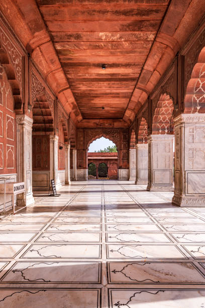 istock Details of Delhi 1500259928