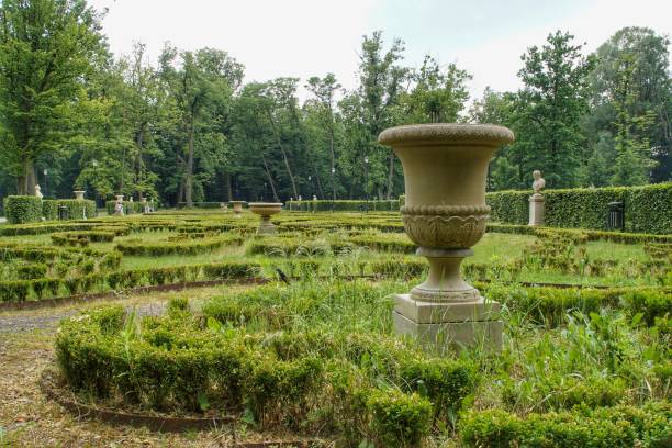 istock city park in Skierniewice 1500286174