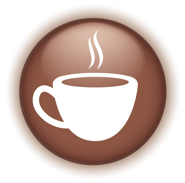 ilustrações de stock, clip art, desenhos animados e ícones de point cafe - mocha