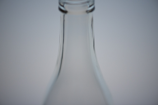 Bottle background.