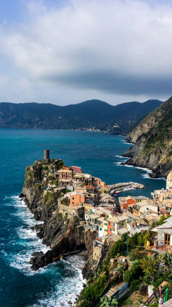 istock Vernazza, Cinque Terre, Italy 1500320522