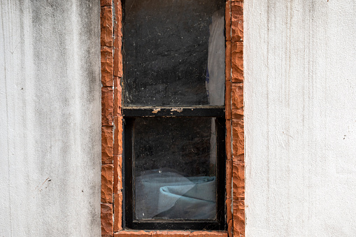 Closed old window