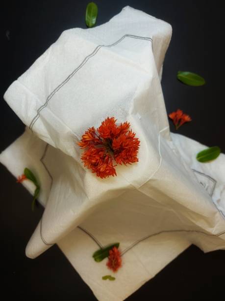 istock The flower on the background. 1500351466