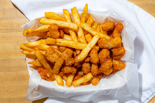 istock Food Photos - Various Entrees, Appetizers, Deserts, Etc. 1500356182