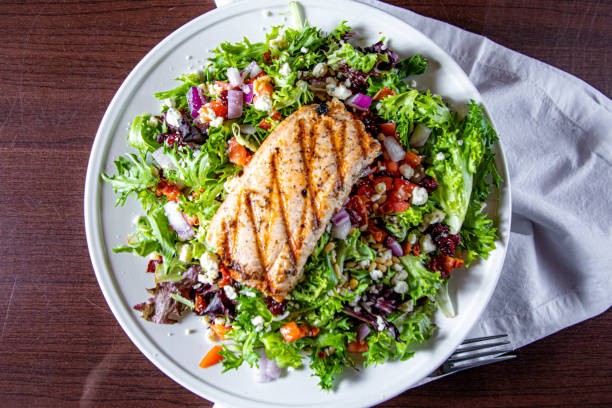 istock Food Photos - Various Entrees, Appetizers, Deserts, Etc. 1500364419