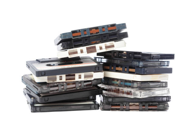 istock music audio tape 1500365416
