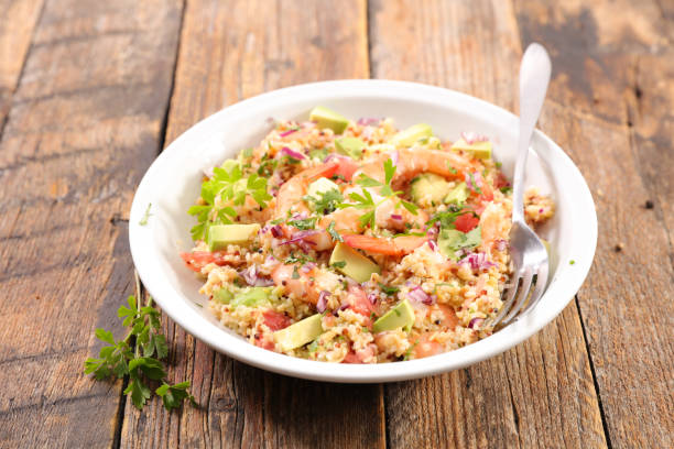 istock mixed salad with shrimp, avocado and grapefruit 1500366224