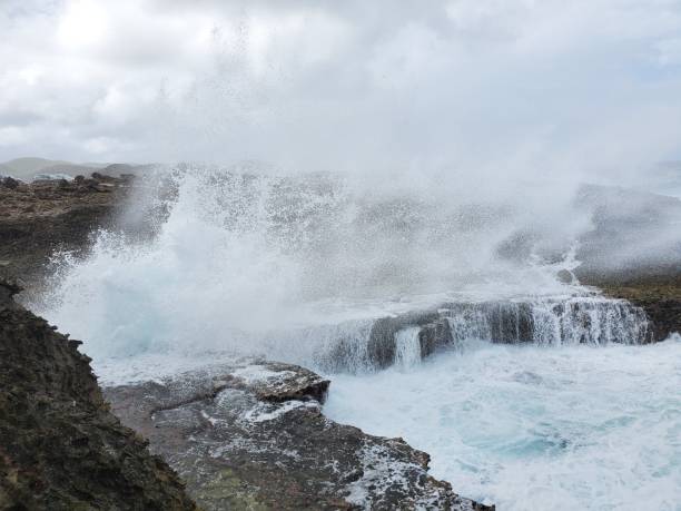 istock Shete Boka National Park Curacao 1500370738