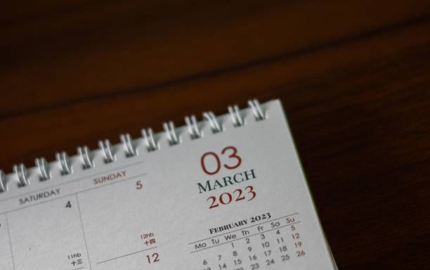istock the 2013 calendar is empty on the desk, ready for someone to work 1500373010