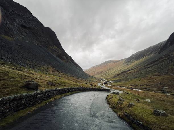 istock Honister Pass in Cumbria 1500376313