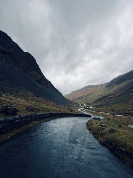 istock Honister Pass in Cumbria 1500376323