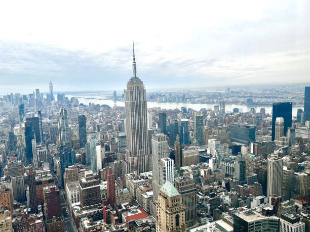 istock New York City 1500379878