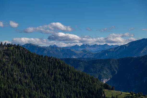 istock clouds in the mountains early in the morning 1500405631