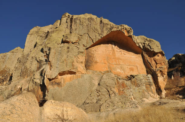 istock frigya natural rocks, nevsehir, turkey 1500411515