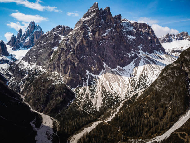 istock fantastic view on val viscalina in trentino 1500418436