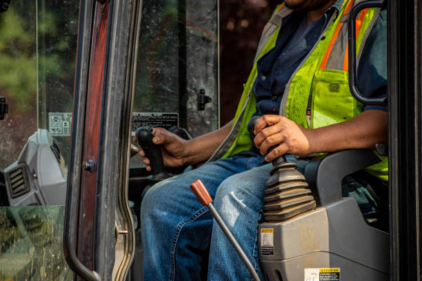 istock Excavator Operator | Heavy Metal/Equipment 1500427965