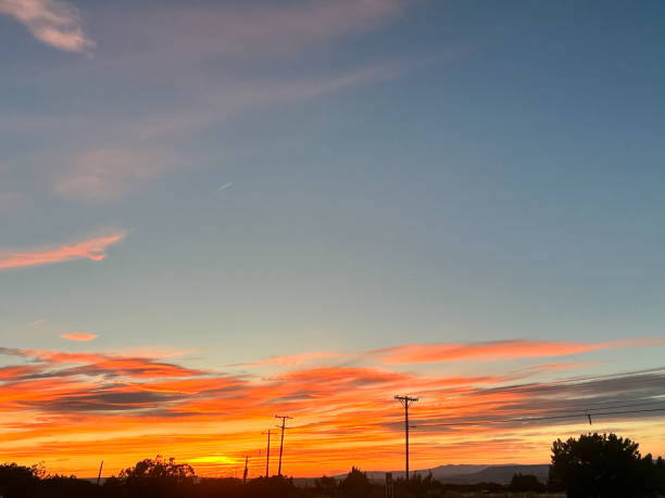 istock communication and integration against the sunset sky 1500428715