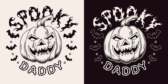 vetores-de-r-tulo-de-halloween-com-texto-de-cabe-a-de-ab-bora-spooky