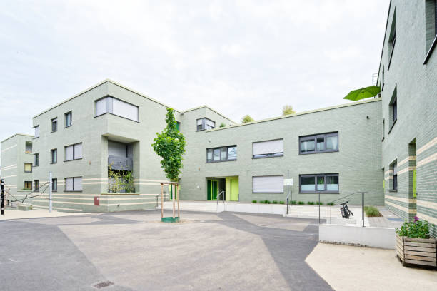 istock new housing development  in cologne Ehrenfeld 1500436650