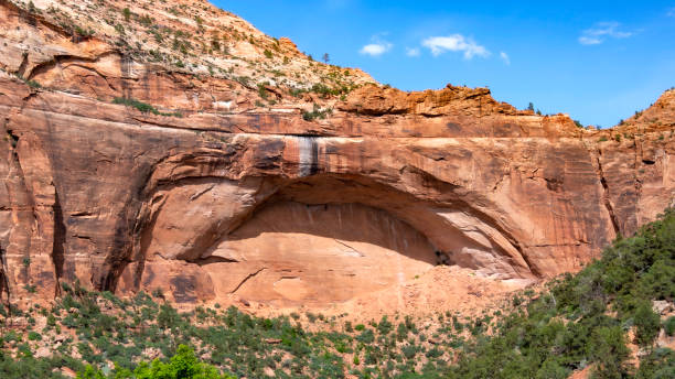 istock Mountains in Zion National Park 1500439395
