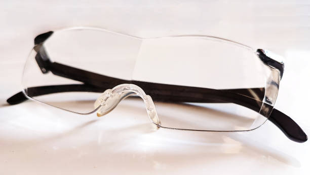 istock google glasses Safety Glasses 1500442611