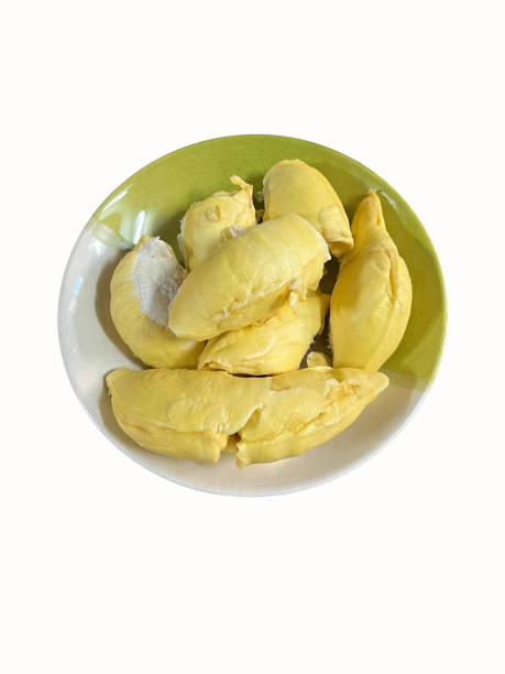 istock The King of Fruit 1500465505