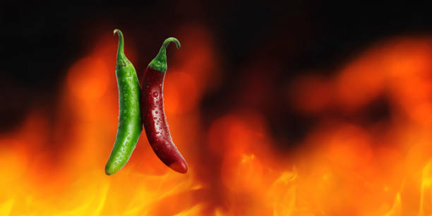 istock red and green hot chili peppers 1500469868