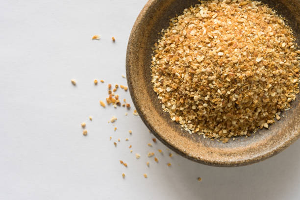 istock Dried Orange Peel Seasoning 1500471732