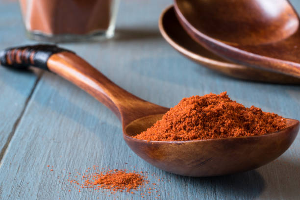 istock Ground Paprika Seasoning 1500472778