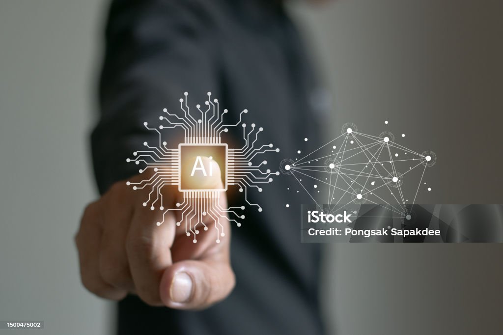 Ai Application Of Artificial Intelligence And Brain Function In Future ...