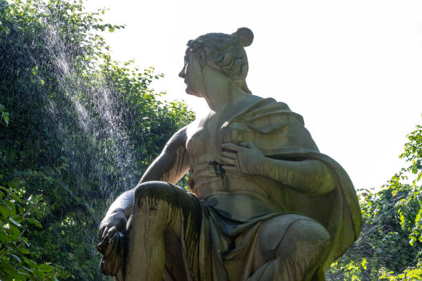 susanna fountain