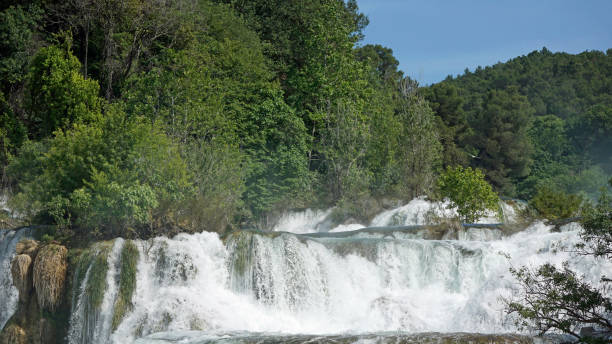 istock scenic landscape in dalmatia in croatia 1500497783