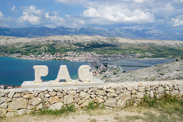 istock scenic landscape in dalmatia in croatia 1500498878